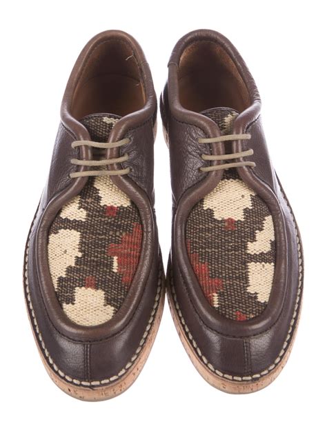 burberry prorsum mens shoes